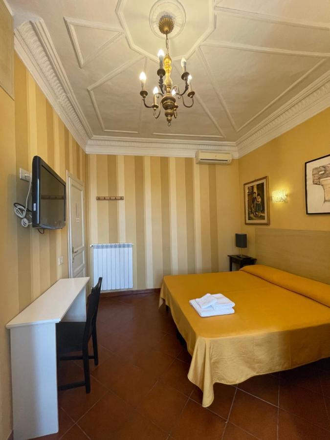 Santa Bibiana B&B Рим Экстерьер фото