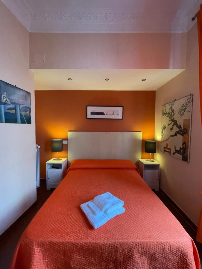 Santa Bibiana B&B Рим Экстерьер фото