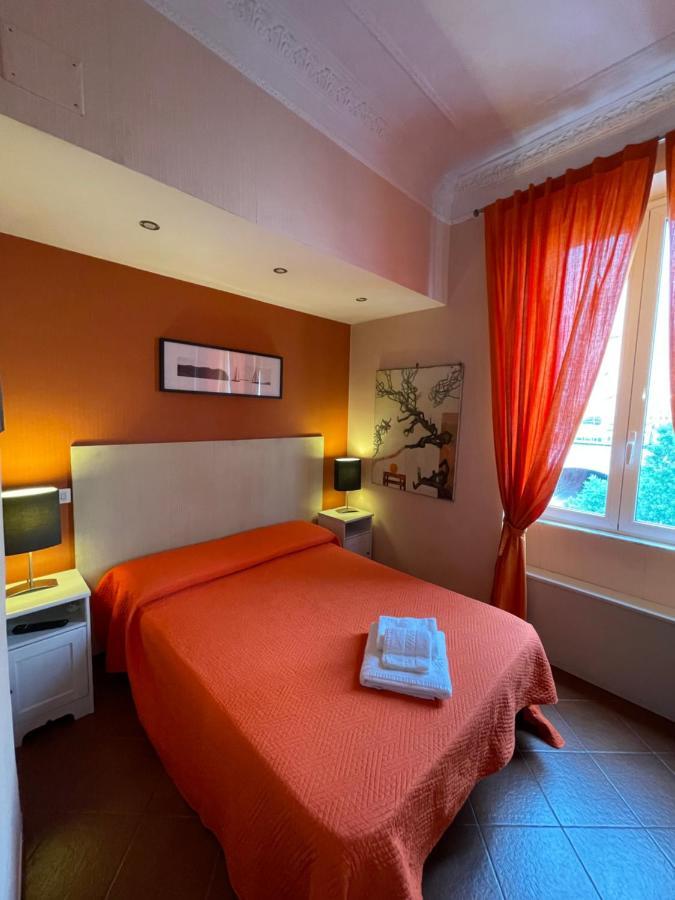 Santa Bibiana B&B Рим Экстерьер фото