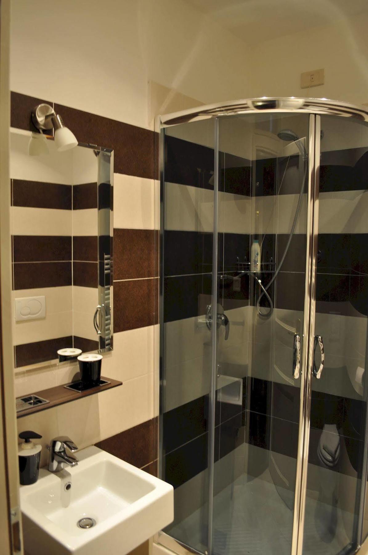 Santa Bibiana B&B Рим Экстерьер фото
